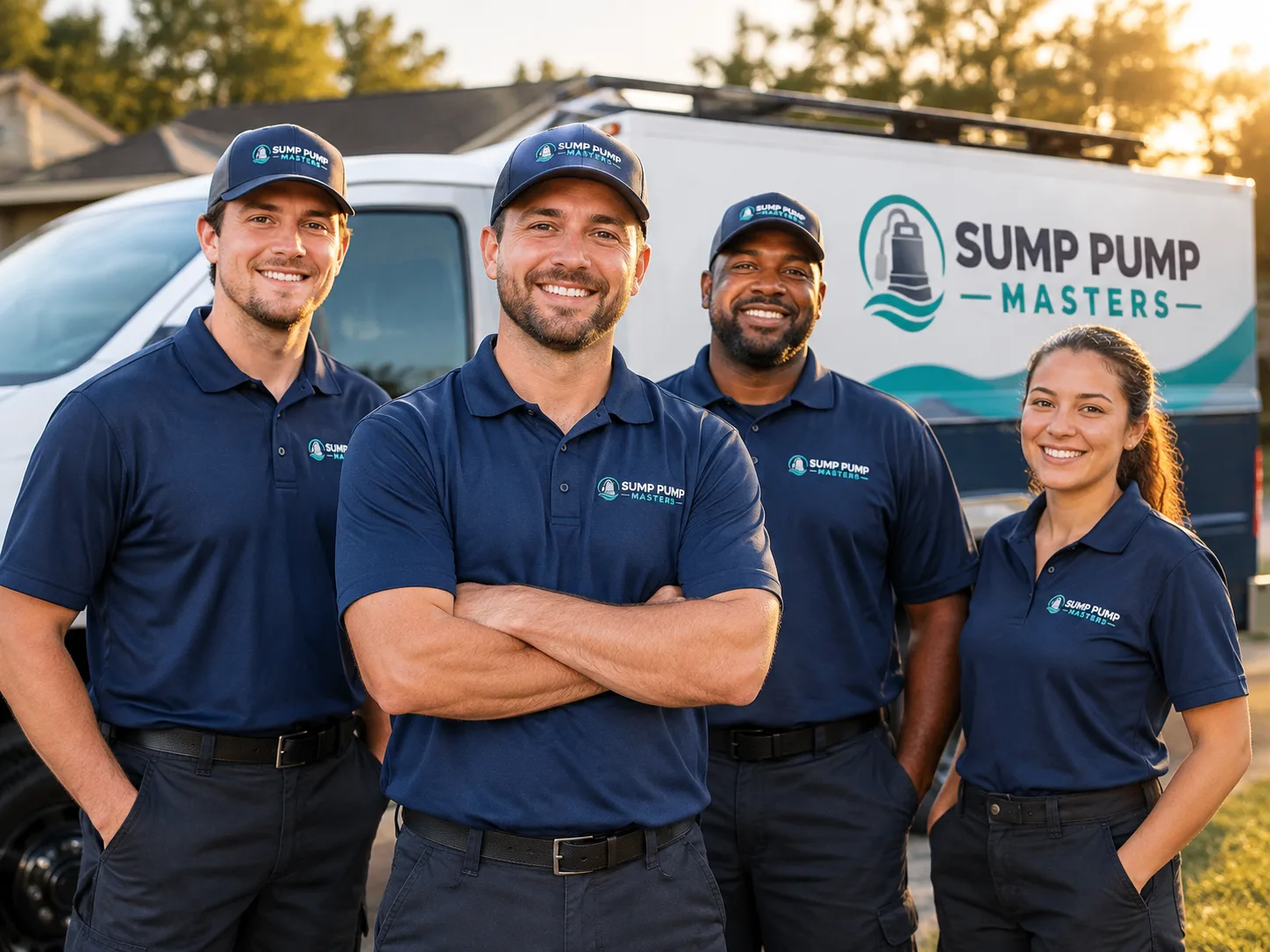 Sump Pump Repair company in Grasonville, MD