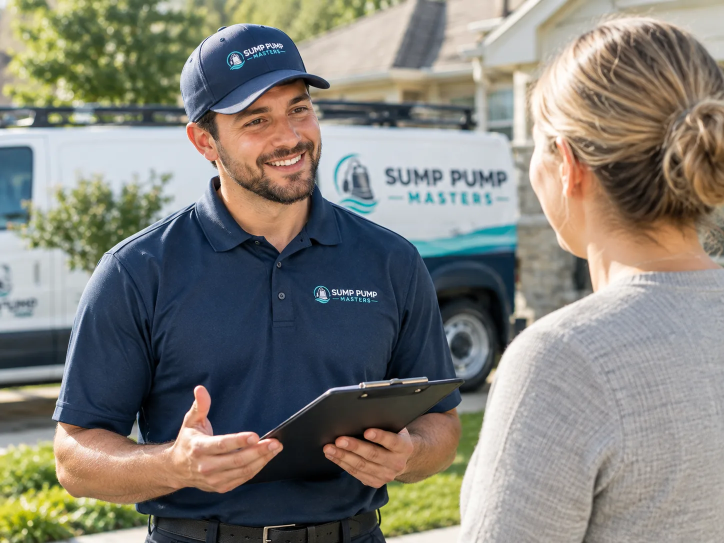 Sump Pump Repair Grasonville, MD FAQs